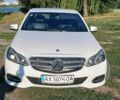 Білий Мерседес Е-Клас, об'ємом двигуна 2.1 л та пробігом 250 тис. км за 16776 $, фото 1 на Automoto.ua