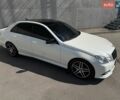 Белый Мерседес Е-Класс, объемом двигателя 2.14 л и пробегом 220 тыс. км за 16500 $, фото 3 на Automoto.ua