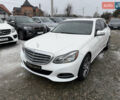 Белый Мерседес Е-Класс, объемом двигателя 3.5 л и пробегом 249 тыс. км за 19999 $, фото 6 на Automoto.ua