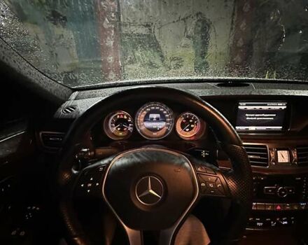 Білий Мерседес Е-Клас, об'ємом двигуна 1.99 л та пробігом 195 тис. км за 18800 $, фото 39 на Automoto.ua