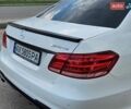 Белый Мерседес Е-Класс, объемом двигателя 2.14 л и пробегом 181 тыс. км за 19900 $, фото 10 на Automoto.ua