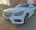 Білий Мерседес Е-Клас, об'ємом двигуна 2.2 л та пробігом 261 тис. км за 16500 $, фото 18 на Automoto.ua
