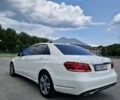 Білий Мерседес Е-Клас, об'ємом двигуна 2.14 л та пробігом 220 тис. км за 20000 $, фото 5 на Automoto.ua