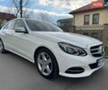 Белый Мерседес Е-Класс, объемом двигателя 1.99 л и пробегом 146 тыс. км за 20999 $, фото 14 на Automoto.ua