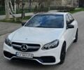 Белый Мерседес Е-Класс, объемом двигателя 2.2 л и пробегом 181 тыс. км за 19700 $, фото 5 на Automoto.ua
