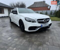 Білий Мерседес Е-Клас, об'ємом двигуна 2.14 л та пробігом 178 тис. км за 16700 $, фото 2 на Automoto.ua
