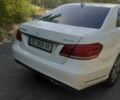 Мерседес Е-Класс 2013 в Кривом Роге на Automoto.ua Белый Мерседес Е-Класс, объемом двигателя 2.14 л и пробегом 188 тыс. км за 17000 $, фото 13 на Automoto.ua