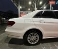 Білий Мерседес Е-Клас, об'ємом двигуна 1.99 л та пробігом 195 тис. км за 18800 $, фото 16 на Automoto.ua