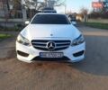 Білий Мерседес Е-Клас, об'ємом двигуна 2.2 л та пробігом 261 тис. км за 16500 $, фото 2 на Automoto.ua