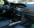 Белый Мерседес Е-Класс, объемом двигателя 3.5 л и пробегом 109 тыс. км за 21999 $, фото 23 на Automoto.ua