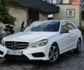 Білий Мерседес Е-Клас, об'ємом двигуна 2.14 л та пробігом 240 тис. км за 15999 $, фото 1 на Automoto.ua