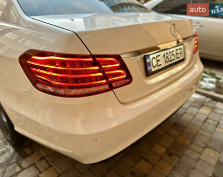 Белый Мерседес Е-Класс, объемом двигателя 2.14 л и пробегом 250 тыс. км за 15500 $, фото 33 на Automoto.ua