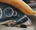 Белый Мерседес Е-Класс, объемом двигателя 3 л и пробегом 175 тыс. км за 14500 $, фото 48 на Automoto.ua