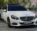 Білий Мерседес Е-Клас, об'ємом двигуна 2.14 л та пробігом 254 тис. км за 19000 $, фото 5 на Automoto.ua