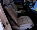 Белый Мерседес Е-Класс, объемом двигателя 2.2 л и пробегом 220 тыс. км за 11500 $, фото 8 на Automoto.ua