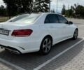 Білий Мерседес Е-Клас, об'ємом двигуна 2.14 л та пробігом 237 тис. км за 15500 $, фото 7 на Automoto.ua