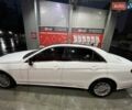 Білий Мерседес Е-Клас, об'ємом двигуна 1.99 л та пробігом 195 тис. км за 18800 $, фото 4 на Automoto.ua