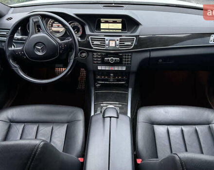 Білий Мерседес Е-Клас, об'ємом двигуна 2.14 л та пробігом 178 тис. км за 16700 $, фото 24 на Automoto.ua