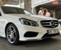 Белый Мерседес Е-Класс, объемом двигателя 3.5 л и пробегом 102 тыс. км за 25000 $, фото 5 на Automoto.ua