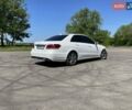 Білий Мерседес Е-Клас, об'ємом двигуна 2.2 л та пробігом 250 тис. км за 16900 $, фото 5 на Automoto.ua