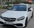 Белый Мерседес Е-Класс, объемом двигателя 2.2 л и пробегом 181 тыс. км за 19900 $, фото 5 на Automoto.ua