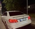 Белый Мерседес Е-Класс, объемом двигателя 3.5 л и пробегом 115 тыс. км за 21000 $, фото 4 на Automoto.ua