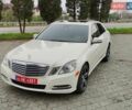 Білий Мерседес Е-Клас, об'ємом двигуна 3 л та пробігом 175 тис. км за 13999 $, фото 3 на Automoto.ua