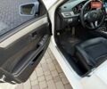 Белый Мерседес Е-Класс, объемом двигателя 2.14 л и пробегом 248 тыс. км за 14900 $, фото 17 на Automoto.ua