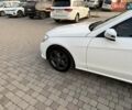 Белый Мерседес Е-Класс, объемом двигателя 2.14 л и пробегом 248 тыс. км за 14900 $, фото 2 на Automoto.ua