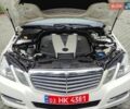 Белый Мерседес Е-Класс, объемом двигателя 3 л и пробегом 175 тыс. км за 14500 $, фото 77 на Automoto.ua