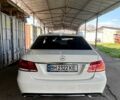 Белый Мерседес Е-Класс, объемом двигателя 1.99 л и пробегом 126 тыс. км за 16299 $, фото 15 на Automoto.ua