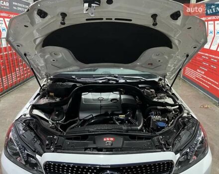 Білий Мерседес Е-Клас, об'ємом двигуна 1.99 л та пробігом 195 тис. км за 18800 $, фото 20 на Automoto.ua