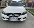 Белый Мерседес Е-Класс, объемом двигателя 1.99 л и пробегом 146 тыс. км за 20999 $, фото 13 на Automoto.ua