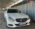 Белый Мерседес Е-Класс, объемом двигателя 1.99 л и пробегом 122 тыс. км за 17300 $, фото 18 на Automoto.ua