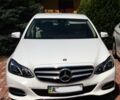 Білий Мерседес Е-Клас, об'ємом двигуна 2.5 л та пробігом 119 тис. км за 29800 $, фото 1 на Automoto.ua