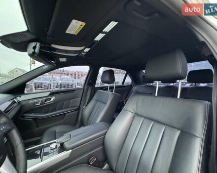 Білий Мерседес Е-Клас, об'ємом двигуна 2.2 л та пробігом 175 тис. км за 18700 $, фото 21 на Automoto.ua