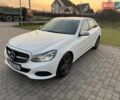Белый Мерседес Е-Класс, объемом двигателя 2.14 л и пробегом 248 тыс. км за 14900 $, фото 7 на Automoto.ua