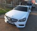 Білий Мерседес Е-Клас, об'ємом двигуна 2.2 л та пробігом 261 тис. км за 16500 $, фото 9 на Automoto.ua