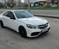 Белый Мерседес Е-Класс, объемом двигателя 2.2 л и пробегом 181 тыс. км за 19700 $, фото 9 на Automoto.ua