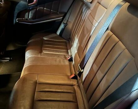 Білий Мерседес Е-Клас, об'ємом двигуна 1.99 л та пробігом 195 тис. км за 18800 $, фото 29 на Automoto.ua