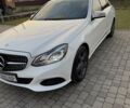 Белый Мерседес Е-Класс, объемом двигателя 2.14 л и пробегом 248 тыс. км за 14900 $, фото 6 на Automoto.ua