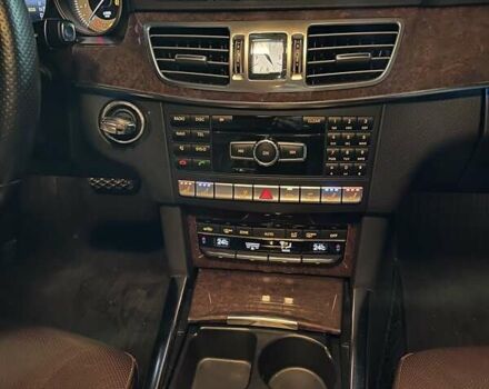 Білий Мерседес Е-Клас, об'ємом двигуна 1.99 л та пробігом 195 тис. км за 18800 $, фото 34 на Automoto.ua