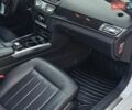 Белый Мерседес Е-Класс, объемом двигателя 2.2 л и пробегом 181 тыс. км за 19900 $, фото 24 на Automoto.ua