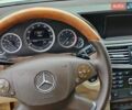 Білий Мерседес Е-Клас, об'ємом двигуна 3 л та пробігом 175 тис. км за 13999 $, фото 54 на Automoto.ua