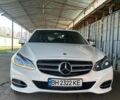 Белый Мерседес Е-Класс, объемом двигателя 1.99 л и пробегом 126 тыс. км за 16299 $, фото 20 на Automoto.ua