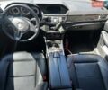 Белый Мерседес Е-Класс, объемом двигателя 2 л и пробегом 126 тыс. км за 15690 $, фото 22 на Automoto.ua