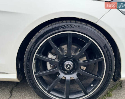 Білий Мерседес Е-Клас, об'ємом двигуна 2.2 л та пробігом 175 тис. км за 18700 $, фото 19 на Automoto.ua