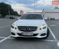 Белый Мерседес Е-Класс, объемом двигателя 2.2 л и пробегом 257 тыс. км за 16700 $, фото 10 на Automoto.ua