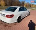 Белый Мерседес Е-Класс, объемом двигателя 2.99 л и пробегом 130 тыс. км за 16500 $, фото 22 на Automoto.ua
