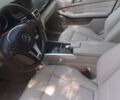 Мерседес Е-Класс 2013 в Кривом Роге на Automoto.ua Белый Мерседес Е-Класс, объемом двигателя 2.14 л и пробегом 188 тыс. км за 17000 $, фото 5 на Automoto.ua